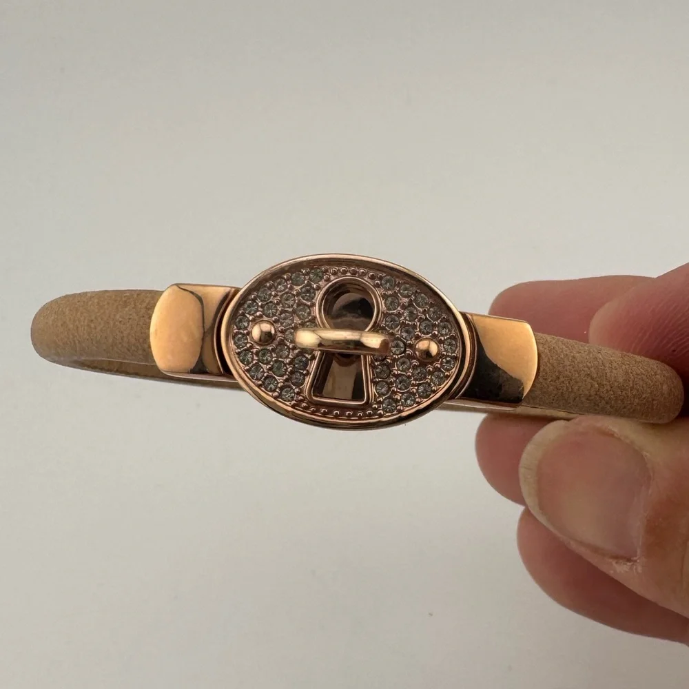 Fossil chic bracelet